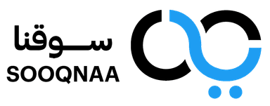 SOOQNAA Logo